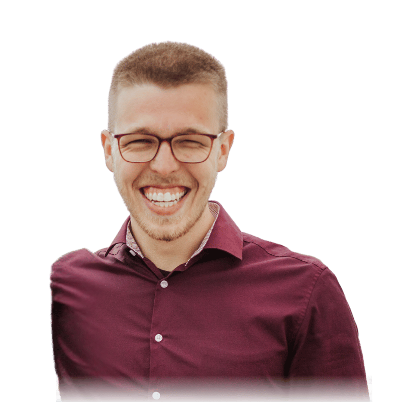 berufung finden mentor gabriel programm -