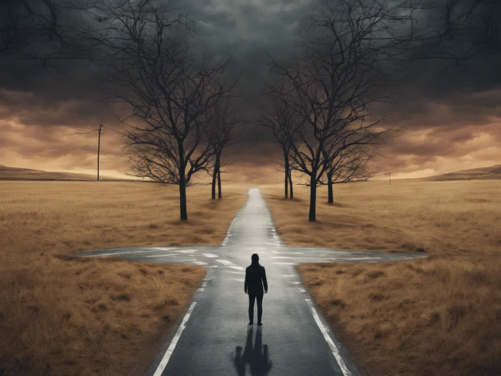 Warum du immer wieder in die gleichen Beziehungen gerätst (und was das mit dir zu tun hat)