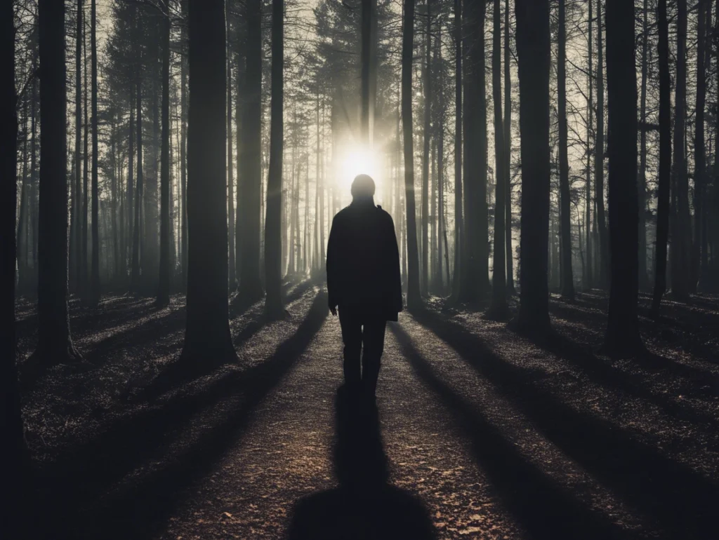 Schattenarbeit: Der Schlüssel zu emotionaler Klarheit